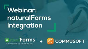naturalForms integration webinar