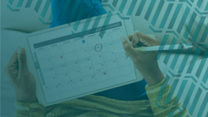automated service scheduling