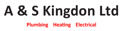 A&S Kingdon Ltd