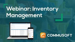 Inventory management webinar