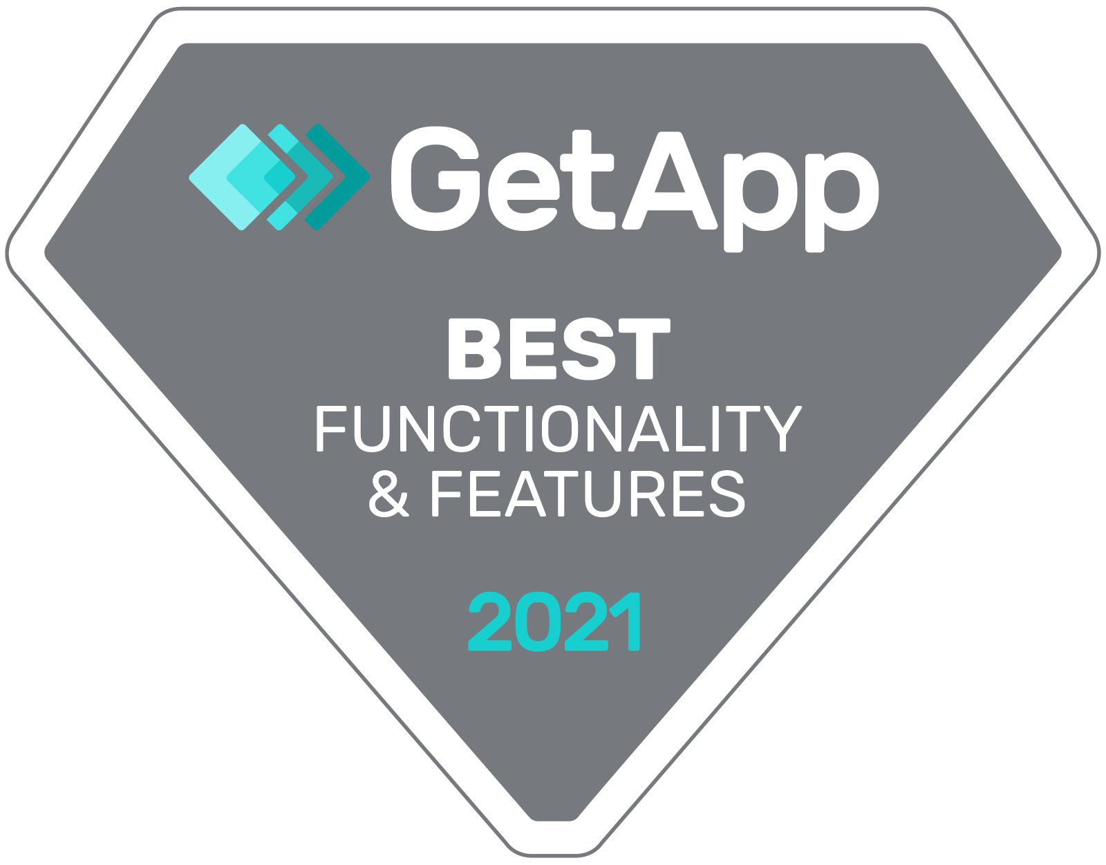 GetApp award