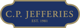 CP Jefferies Ltd
