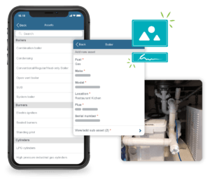 Customer journeys engineer experience with software