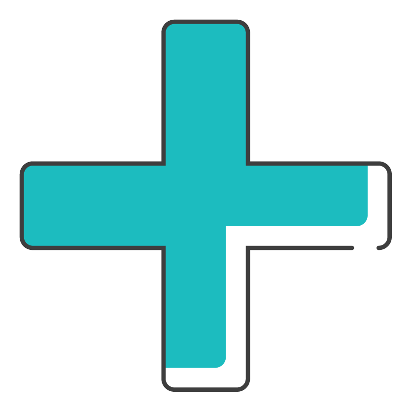 Plus icon