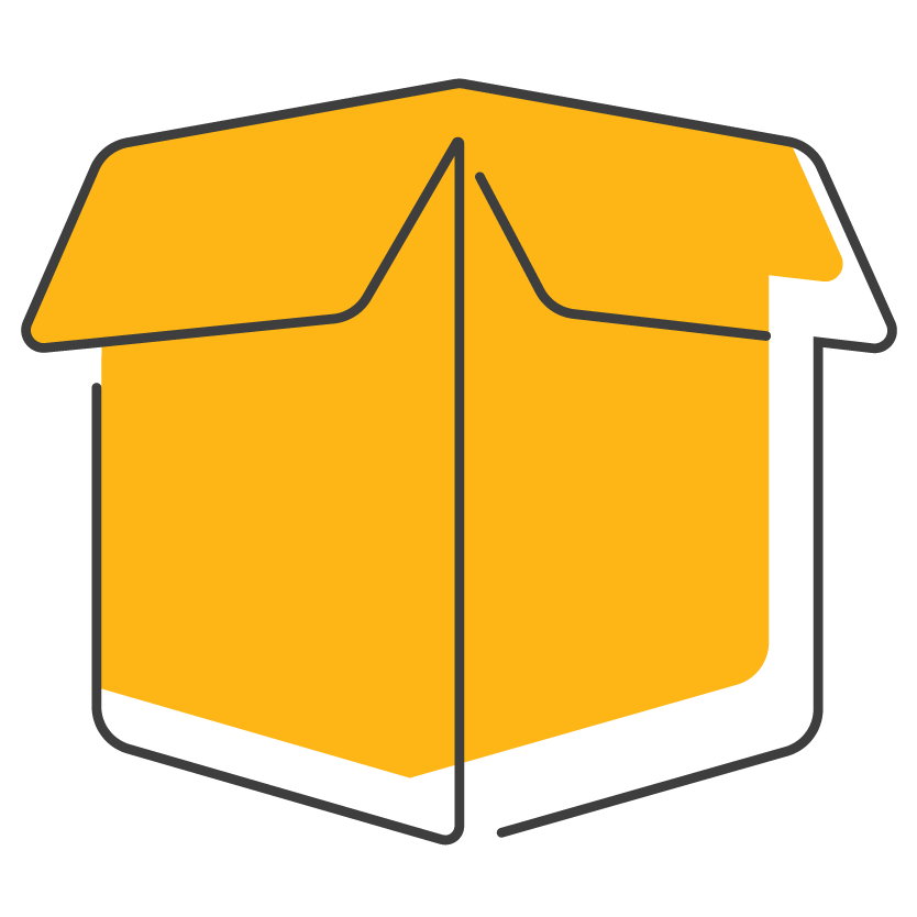 Inventory icon