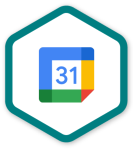 Google Calendar integration