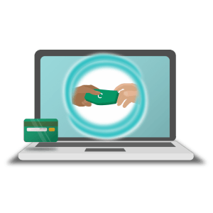 online payment portal
