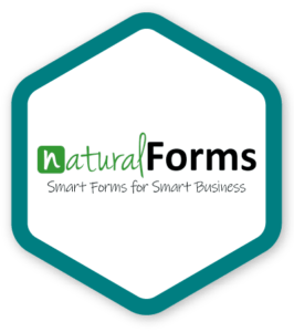 naturalforms integration logo