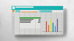 Clculate your KPIs spreadsheet