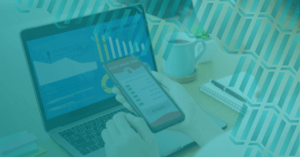 Commusoft blog cover background