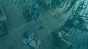 How to grow a cleaning business fast