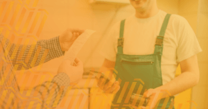 plumbing contracting business