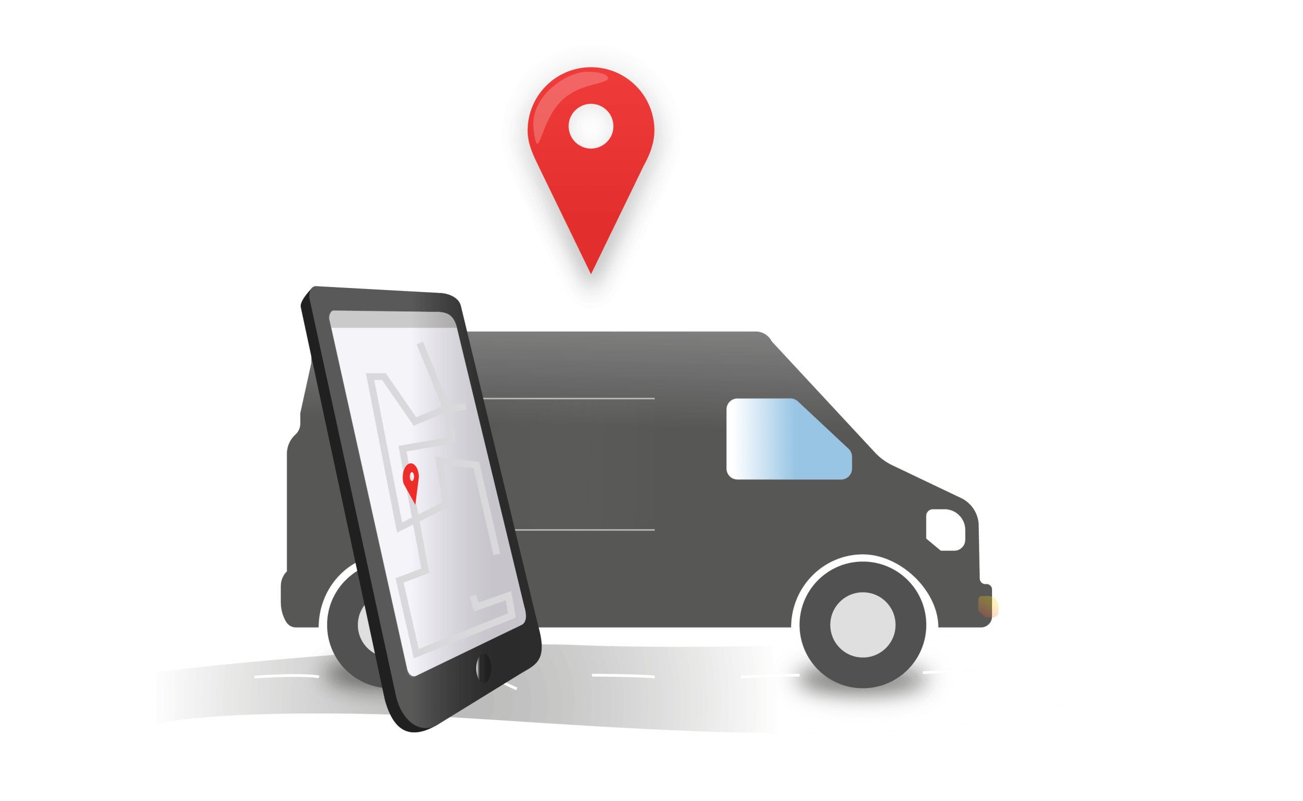 Vehicle tracking