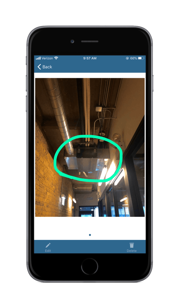 HVAC CRM photo