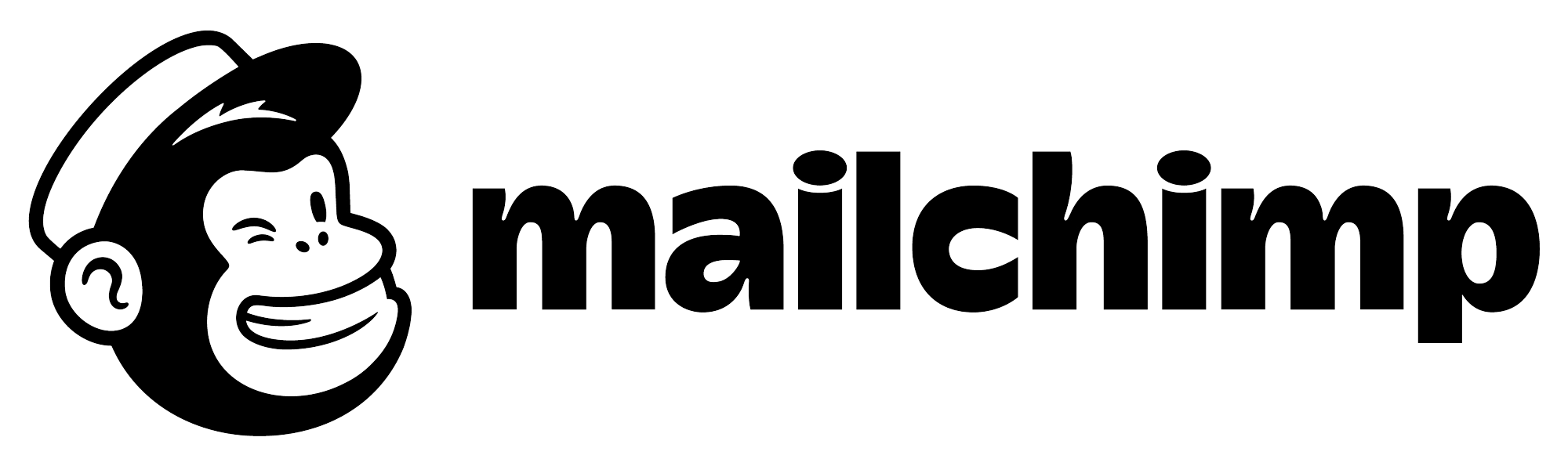 Mailchimp logo