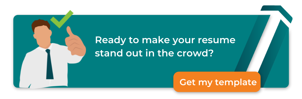 Make your technician resume stand out from the crowd