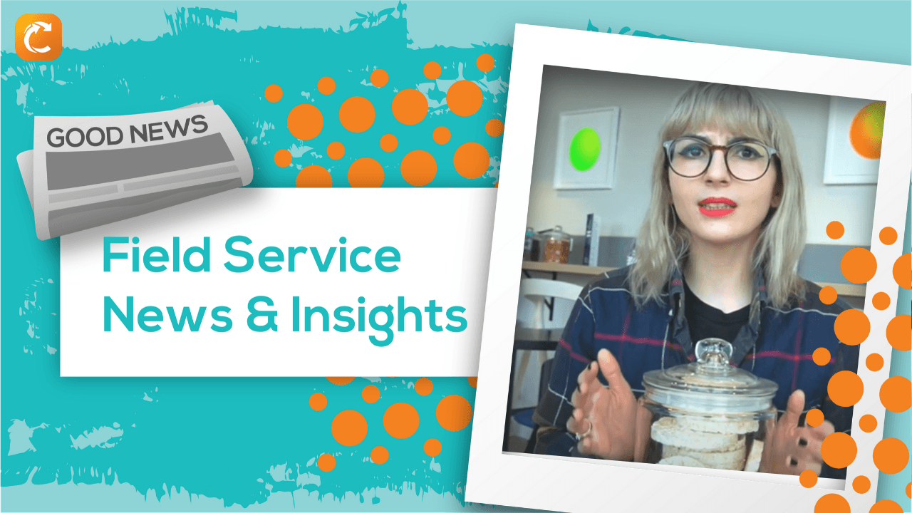 Ep. 2 | The Field Service Industry Customer Journey