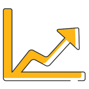 graph icon