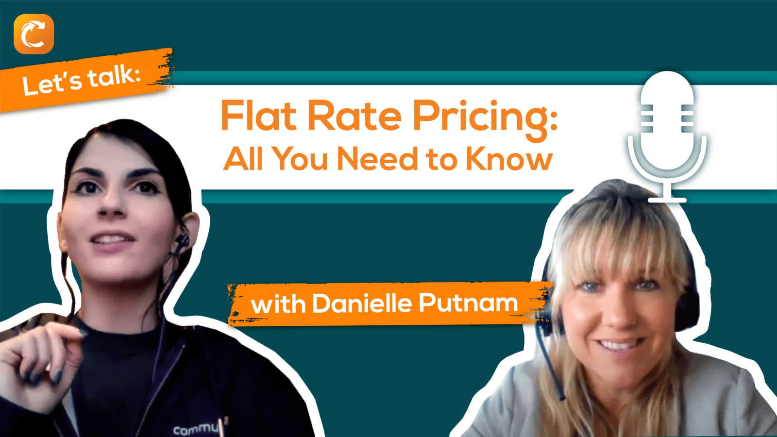 Let’s Talk: Everything You Need To Know About Flat Rate Pricing