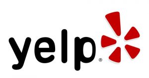 yelp logo for best plumbing and heating review websites