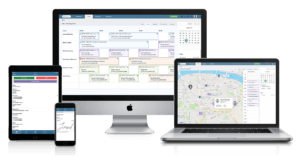 work order management software