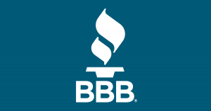 BBB logo