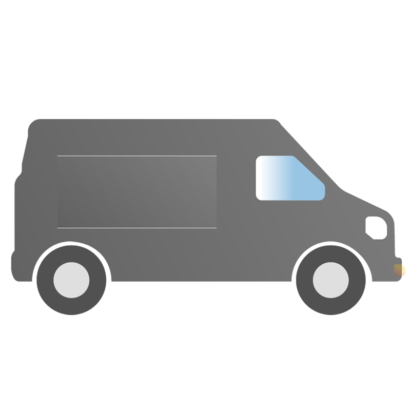 van icon