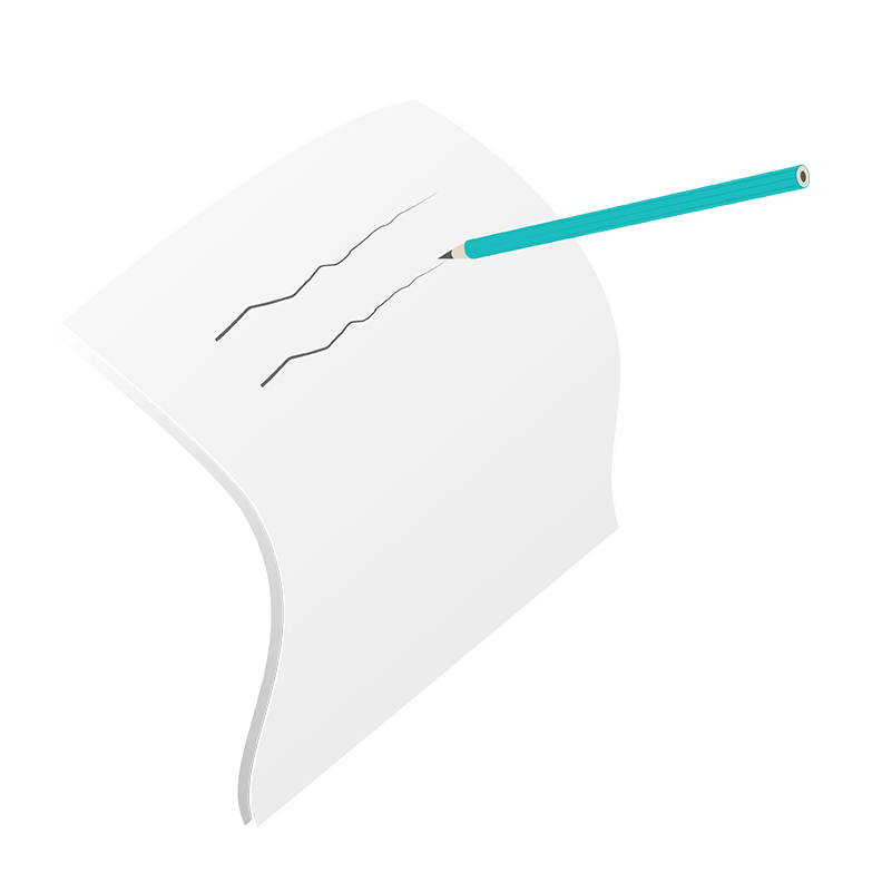 writing icon