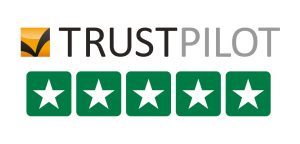 Trustpilot logo