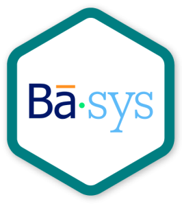 Combine the power of Commusoft with BASYS