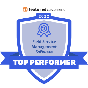 FeaturedCustomers Top Performer Award