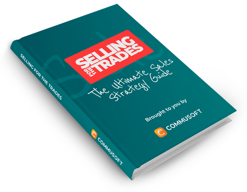 The Ultimate Sales Strategy Guide