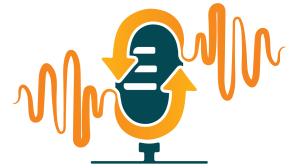 podcast take stock by commusoft logo