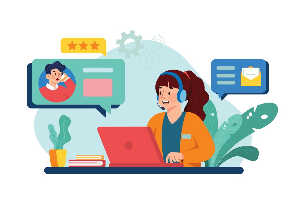 HVAC-Customer-Service-Rep-Graphic
