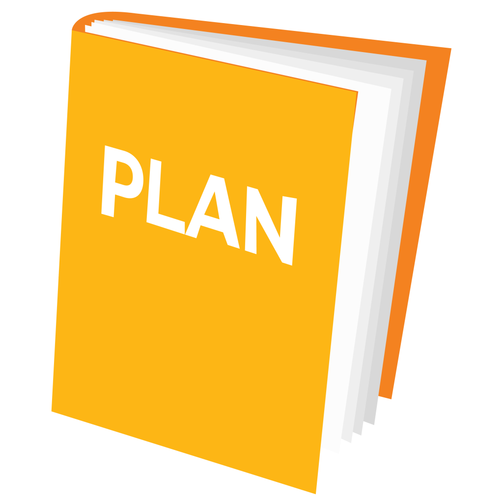 electrician marketing plan graphic
