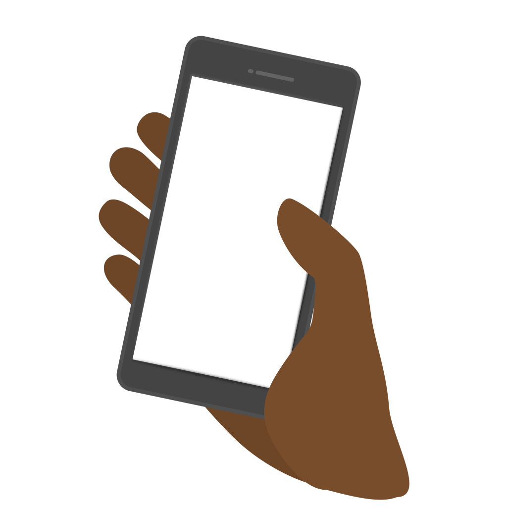 mobile app control image