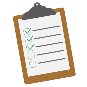 sales pipeline metrics checklist image