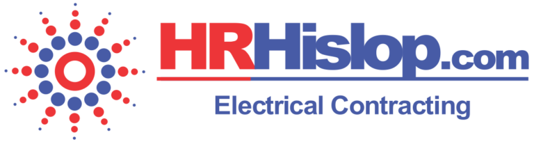 HR Hislop Electrical