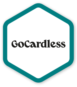 GoCardless integration