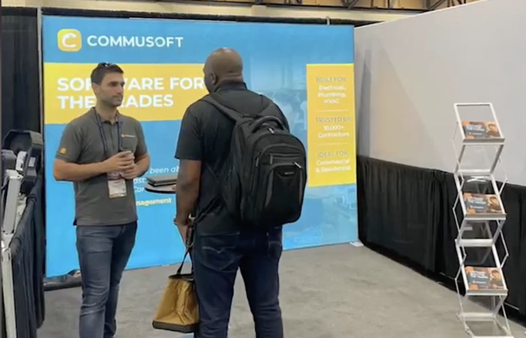 Service World Expo 23