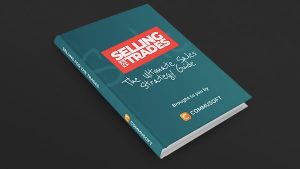 Selling for the trades guide