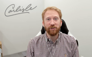 Carlisle Corp Testimonial